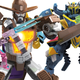 Illustration for article titled Transformers Cyberverse Has The Best New Toys
